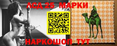ALPHA PVP Кандалакша
